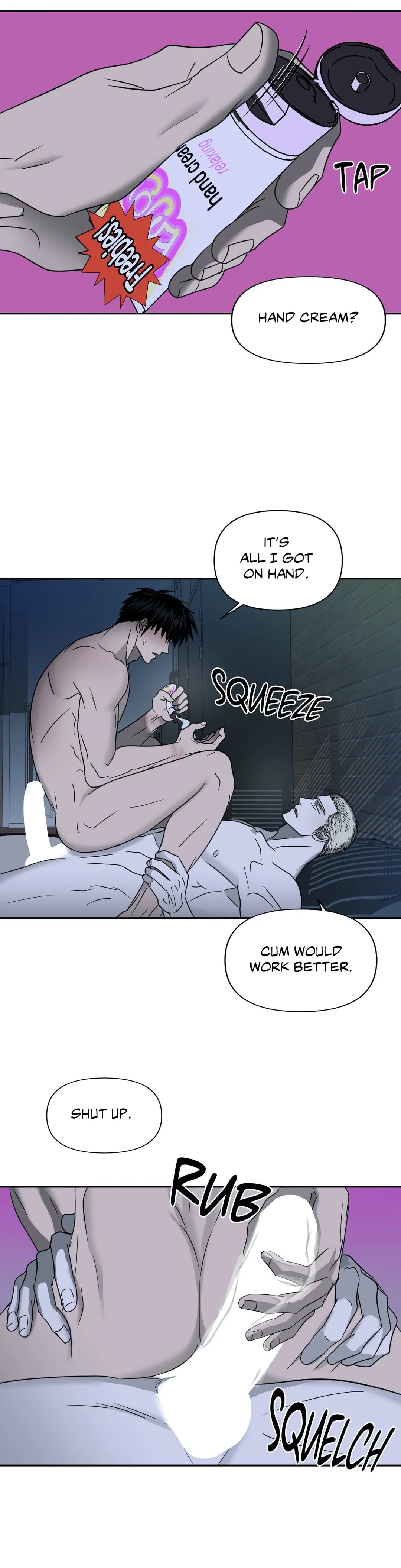 Shutline, Chapter 18 image 08